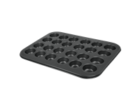 Superior 24er-Mini-Muffinform