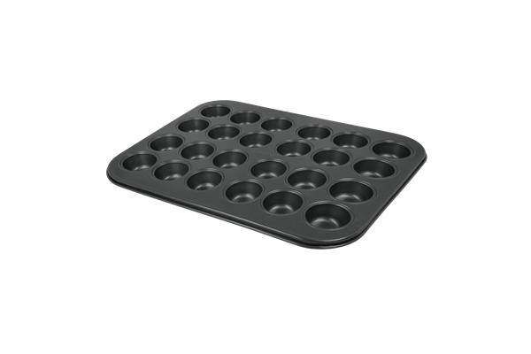  Superior 24er-Mini-Muffinform