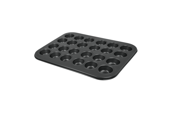 Superior 24er-Mini-Muffinform
