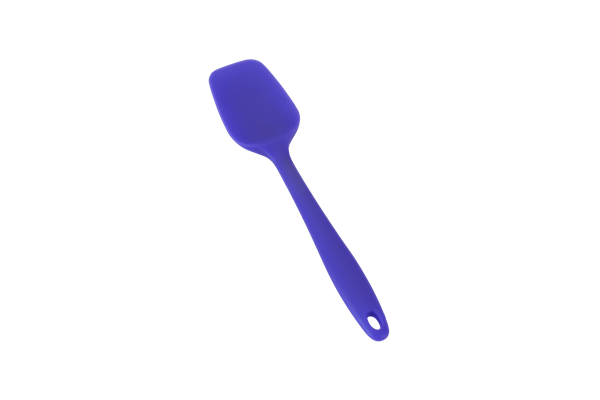 Silikon Teiglöffel, 21cm