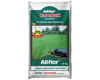 Allflor Rasenkalk, fein gekörnt, 10 kg