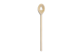  Kochlöffel oval, 30 cm, Tannenbaum