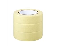 Flachkrepp-Set 3-tlg., 29 mm x 40 m