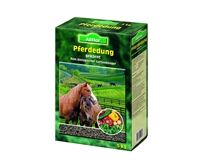 Allflor Pferdedung, 5 kg