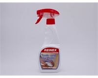 Reinex Premium Teak- und Hartholzreiniger, 500 ml