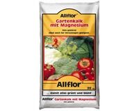 Allflor Gartenkalk+Magnesium, fein gekörnt, 20 kg