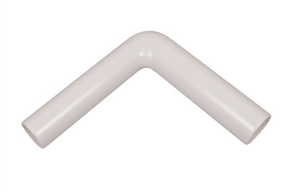  PS Sanit Spülrohrbogen 90°, 280 mm x 210 mm