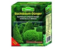 Allflor Buchsbaumdünger, 1 kg