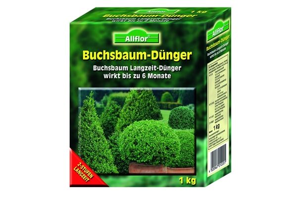  Allflor Buchsbaumdünger, 1 kg