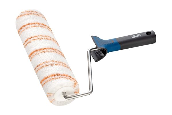  Roller 25 cm, Microfaser, 2-K Griff