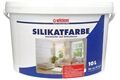 Wilckens Silikatfarbe Innenfarbe matt, 10 L