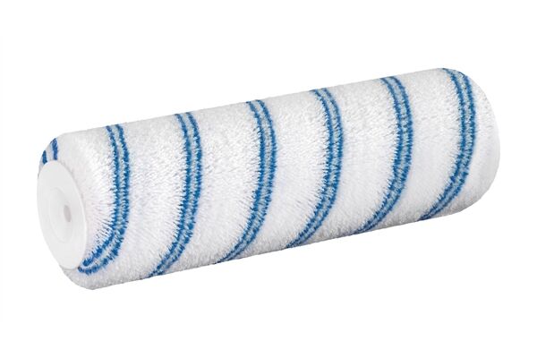  Walze, microfaser 9, 18 cm, Kern 48