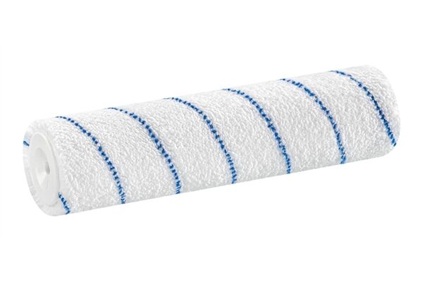 Walze, microfaser 9, 25 cm, Kern 48