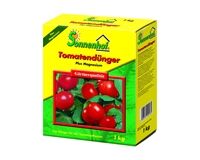 Sonnenhof Tomatendünger, 1 kg