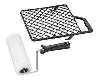 Vestan-Roller-Set, 18 cm, 2-tlg.
