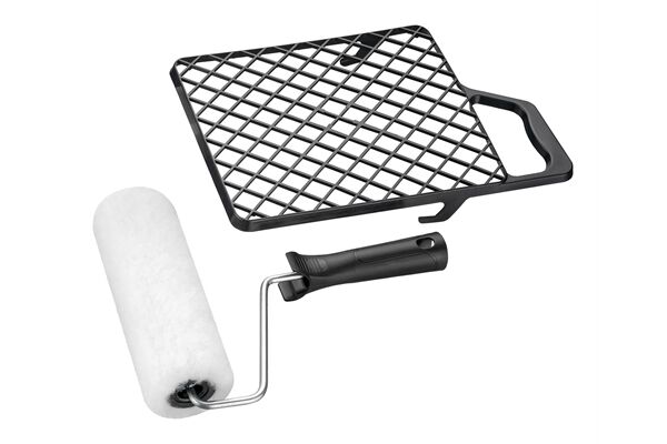  Vestan-Roller-Set, 18 cm, 2-tlg.