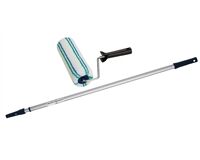 Universal Farbroller Set 2-tlg., 25 cm