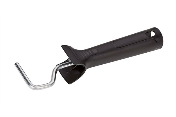  Bügel 6 mm/ 5-7 cm, Läng 20 cm, Standard 1-K Griff