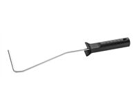 Bügel 6 mm/10-16 cm, Länge 39 cm, 1-K Griff