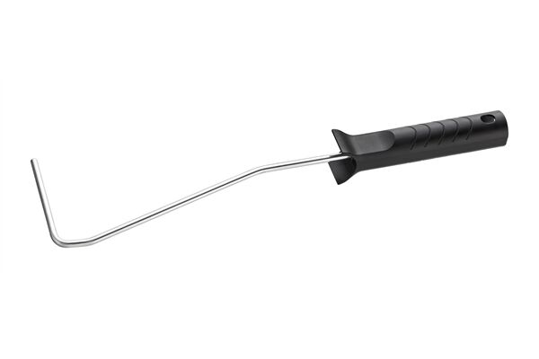 Bügel 6 mm/10-16 cm, Länge 39 cm, 1-K Griff