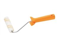Versiegelungs Roller, 10 cm, 1-K Griff kurz