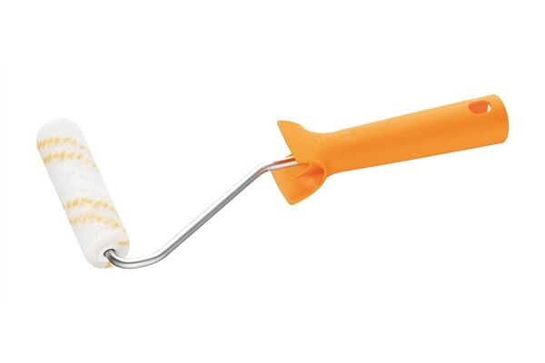  Versiegelungs Roller, 10 cm, 1-K Griff kurz