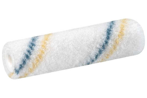  Lackierwalze Nylon 6, 10 cm