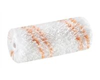 2x Farb-Ersatzwalzen 10 cm rau