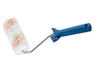 Roller 10 cm, microfaser, 1-K Griff, 29 cm