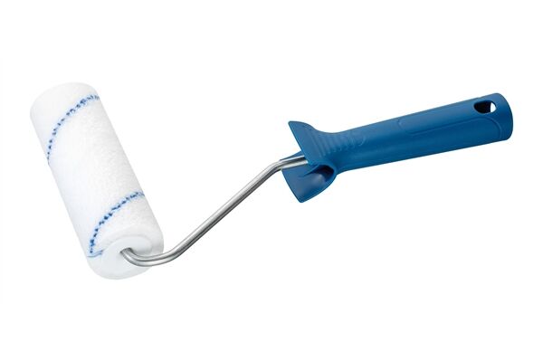  Roller Microfaser, 10 cm, K 15