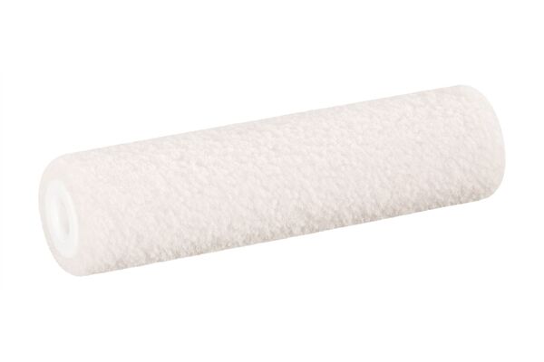  Lackierwalzen Filt, 10 cm, 2 St.