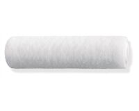 Lackier Walze Filt, 12cm (weiß)