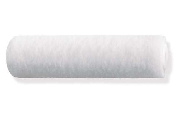  Lackier Walze Filt, 12cm
