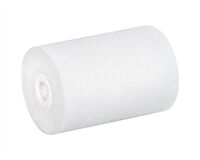 Schaumwalze, 5 cm, gerade, fein, 5 Stück