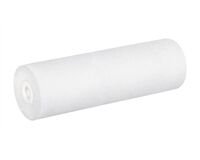 Lackierwalze Schaum, gerade, 11 cm, 2 St. (weiß)
