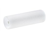 Lackierwalze Schaum, konkav, 11 cm, 2 St. (weiß)