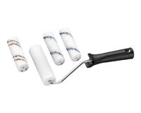 Universal-Roller-Set 5-tlg
