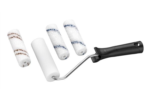  Universal-Roller-Set 5-tlg