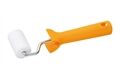  Lackier Roller 5 cm Schaum, 1-K Griff, mini