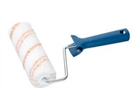 Roller 15 cm, microfaser, 1-K Griff