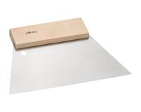 Trapez Spachtel, 180 mm