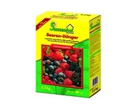 Sonnenhof Beeren-Dünger, 2,5 kg