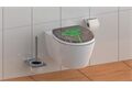  WC-Sitz, Duroplast, Absenkautomatik, Gingko&Wood