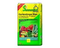Sonnenhof Gartendünger Blau NPK 8-8-8, 10 kg
