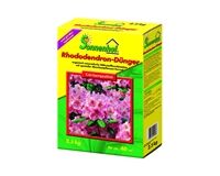 Sonnenhof Rhododendrondünger, 2,5 kg