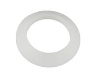 Ventilkelchdichtung konisch, Gummi, 1 1/2"
