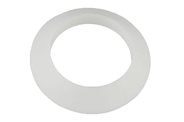  Ventilkelchdichtung konisch, Gummi, 1 1/2"
