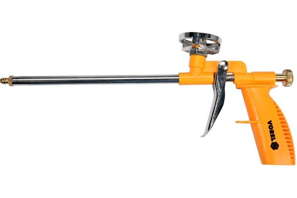 Bauschaumpistole, 300 mm