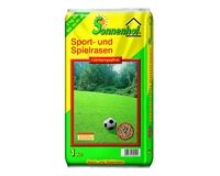 Sonnenhof Sport-/ Spielrasen, 1 kg