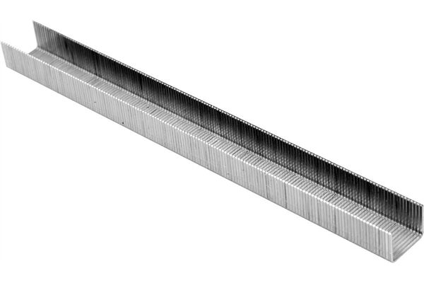  Heftklammern, 10 x 12,7 mm